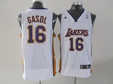 Los Angeles Lakers jerseys-061